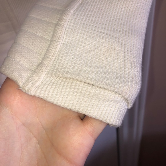 Lululemon sweater - Picture 3 of 6